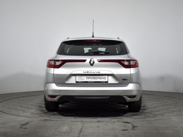 Renault Megane IV с пробегом 2016 года, цена 1 147 900 рублей, 164806 км, универсал, Автокод Объявления