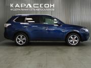Mitsubishi Outlander III Рестайлинг Пермь  - изображение 25