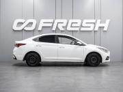 Hyundai Solaris II Воронеж  - изображение 21