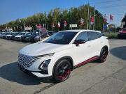 Omoda C5 I Тюмень  - изображение 21