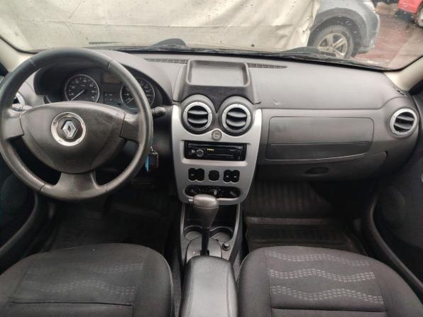 Renault Sandero I с пробегом 2014 года, цена 870 000 рублей, 82448 км, хэтчбек, Автокод Объявления