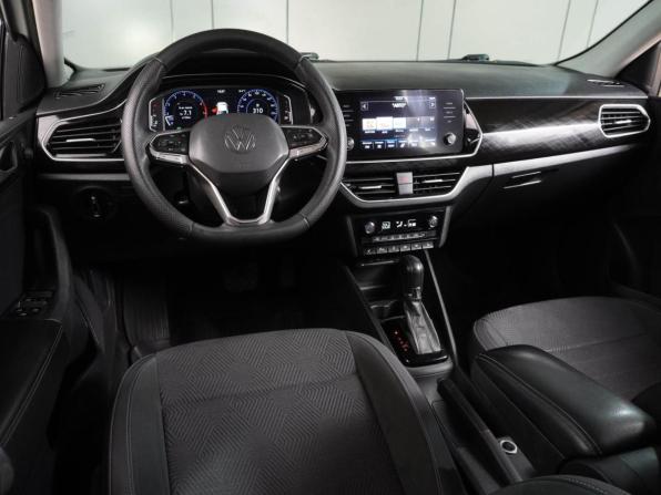 Volkswagen Polo VI с пробегом 2022 года, цена 1 559 000 рублей, 161976 км, лифтбек, Автокод Объявления