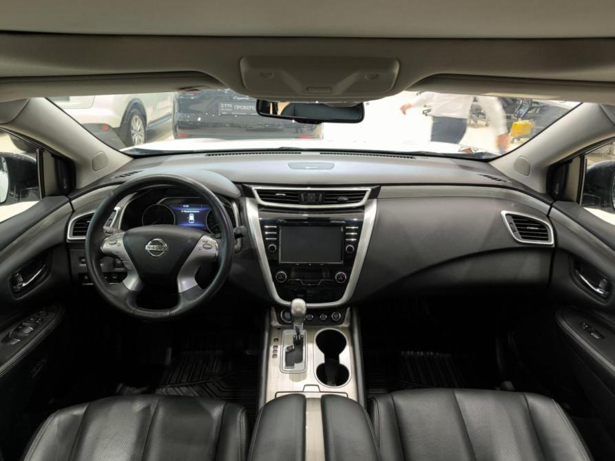 Nissan Murano III (Z52) Рестайлинг Казань  - изображение 17