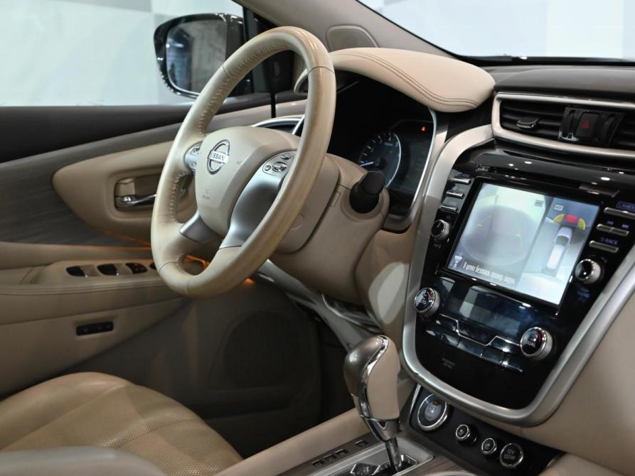 Nissan Murano III (Z52) Екатеринбург  - изображение 12
