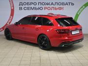 Audi A4 V (B9) Москва  - изображение 31