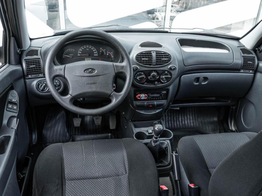 Lada (ВАЗ) Kalina I Ставрополь  - изображение 6