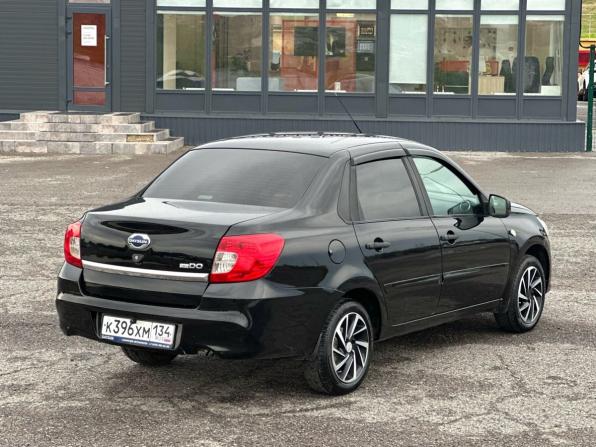 Datsun on-DO I с пробегом 2015 года, цена 470 000 рублей, 142000 км, седан, Автокод Объявления