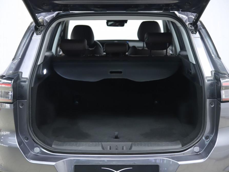 Chery Tiggo 7 Pro Max I Рестайлинг Уфа  - изображение 18