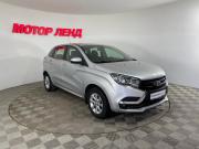 Lada (ВАЗ) XRAY I Воронеж  - изображение 23