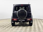 Suzuki Jimny IV Казань  - изображение 23