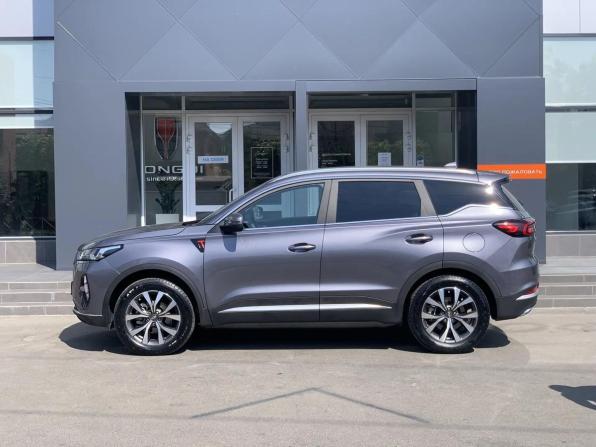 Chery Tiggo 7 Pro Max I с пробегом 2023 года, цена 1 775 000 рублей, 32000 км, внедорожник, Автокод Объявления