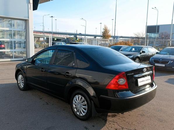 Ford Focus II с пробегом 2006 года, цена 345 000 рублей, 252000 км, седан, Автокод Объявления