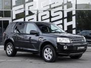 Land Rover Freelander II Рестайлинг Волгоград  - изображение 20