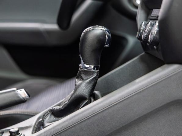 Skoda Octavia III (A7) с пробегом 2015 года, цена 1 218 000 рублей, 152901 км, лифтбек, Автокод Объявления