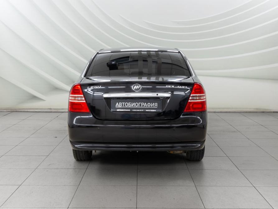 Lifan Solano I (620) Волгоград  - изображение 6