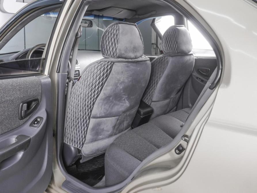 Hyundai Accent II Ростов-на-Дону  - изображение 11