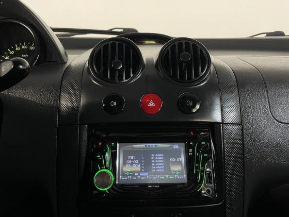 Chevrolet Aveo I с пробегом 2007 года, цена 279 900 рублей, 193300 км, седан, Автокод Объявления