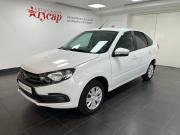Lada (ВАЗ) Granta I Рестайлинг Киров  - изображение 16