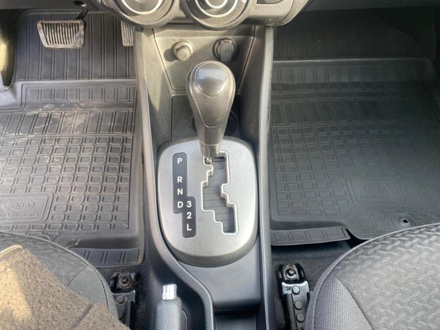 Kia Rio III Сыктывкар  - изображение 22