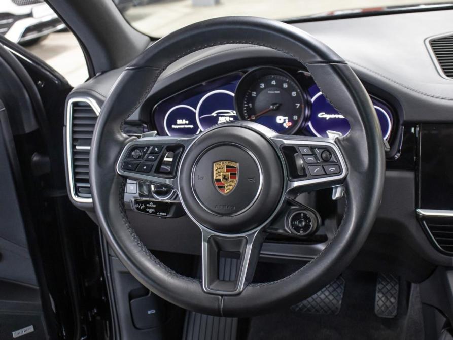 Porsche Cayenne III Москва  - изображение 18