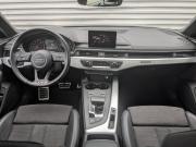 Audi A4 V (B9) Москва  - изображение 39