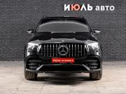 Mercedes-Benz GLE AMG II (V167) Екатеринбург  - изображение 32