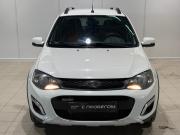 Lada (ВАЗ) Kalina II Самара  - изображение 17