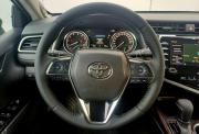 Toyota Camry VIII (XV70) Абакан  - изображение 51