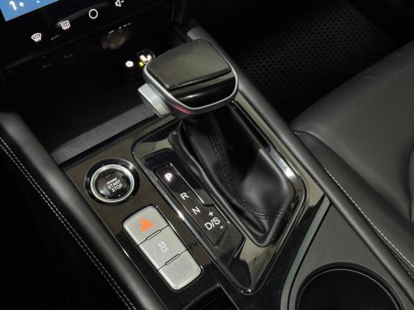 JAC J7 I с пробегом 2022 года, цена 1 200 000 рублей, 69252 км, хэтчбек, Автокод Объявления