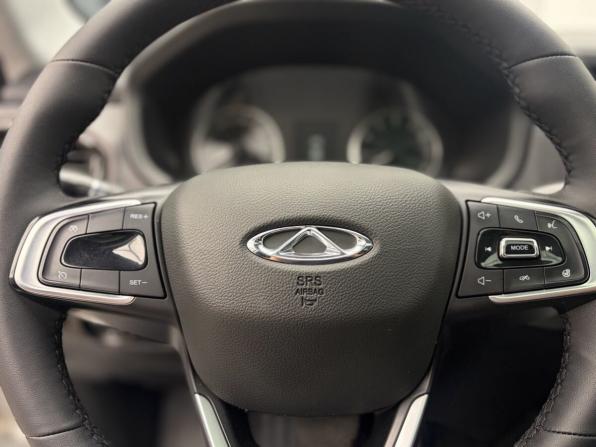 Chery Tiggo 4 I Рестайлинг с пробегом 2022 года, цена 1 419 000 рублей, 51280 км, внедорожник, Автокод Объявления