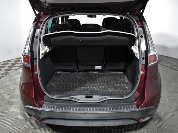 Renault Scenic III Рестайлинг с пробегом 2013 года, цена 729 000 рублей, 151555 км, компактвэн, Автокод Объявления