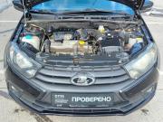 Lada (ВАЗ) Granta I Рестайлинг Чебоксары  - изображение 33