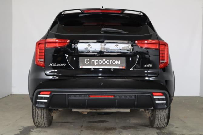 Haval Jolion I Рестайлинг с пробегом 2025 года, цена 2 149 000 рублей, 18000 км, внедорожник, Автокод Объявления