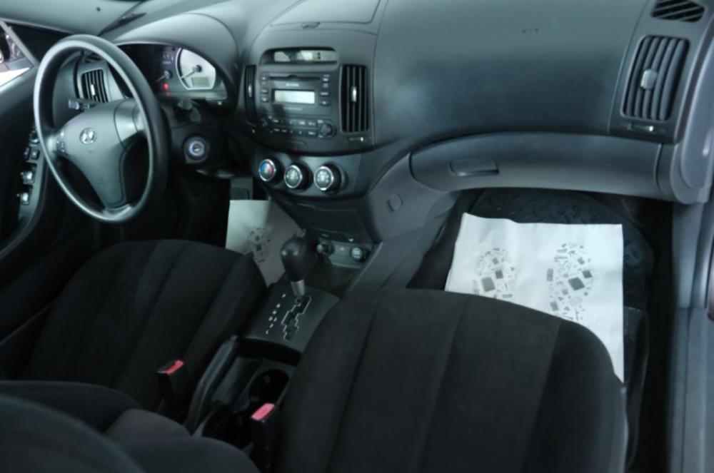 Hyundai Elantra IV (HD) Омск  - изображение 18