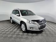 Volkswagen Tiguan I Уфа  - изображение 27