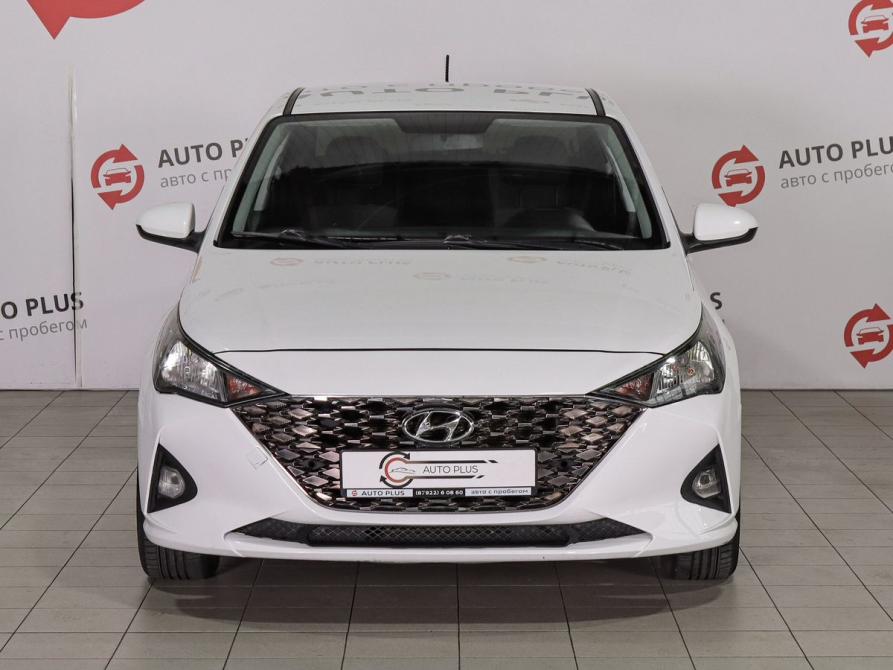 Hyundai Solaris II Рестайлинг Минеральные Воды  - изображение 4