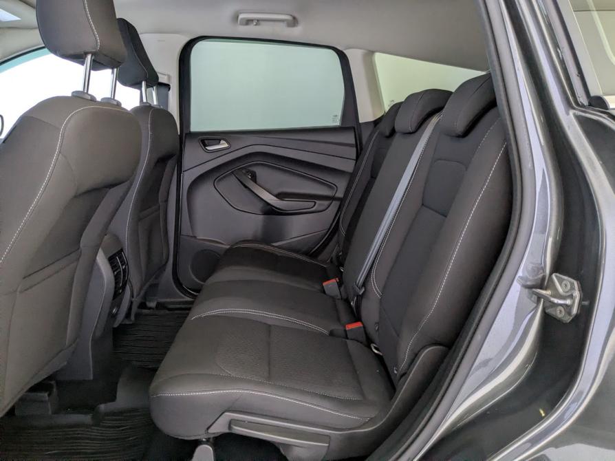 Ford Kuga II Рестайлинг Москва  - изображение 10