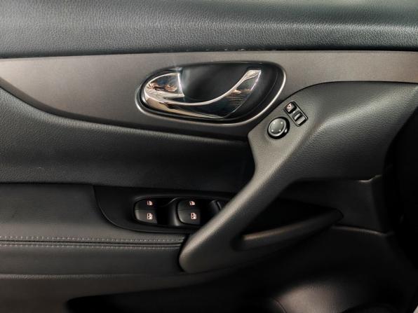 Nissan Qashqai II Рестайлинг с пробегом 2020 года, цена 2 230 000 рублей, 85908 км, внедорожник, Автокод Объявления