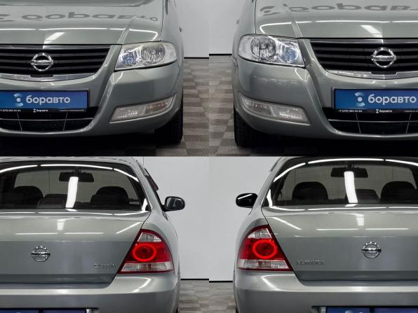 Nissan Almera Classic I с пробегом 2006 года, цена 440 000 рублей, 258084 км, седан, Автокод Объявления