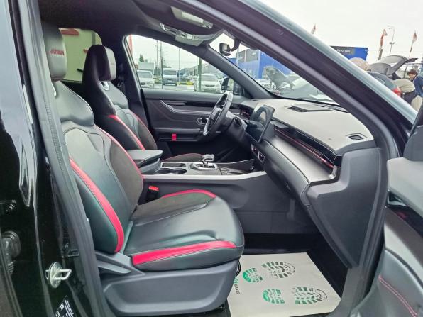 JETOUR DASHING I с пробегом 2024 года, цена 2 009 995 рублей, 25420 км, внедорожник, Автокод Объявления