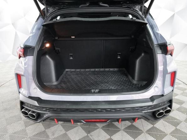 Geely Coolray I Рестайлинг с пробегом 2024 года, цена 2 296 000 рублей, 20000 км, внедорожник, Автокод Объявления