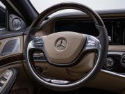 Mercedes-Benz Maybach S-Класс I (X222) Москва  - изображение 35