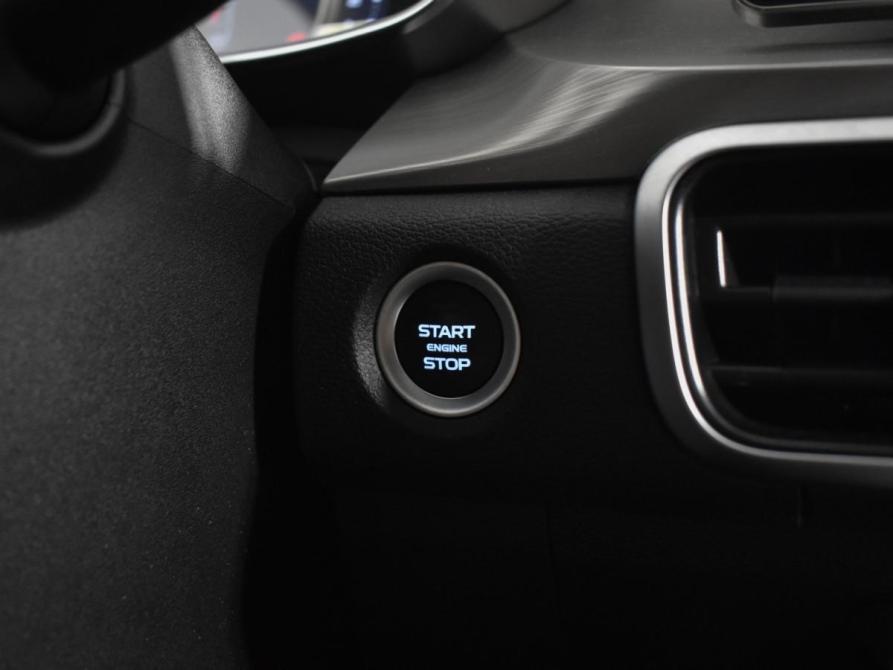 Belgee X50 Санкт-Петербург  - изображение 20