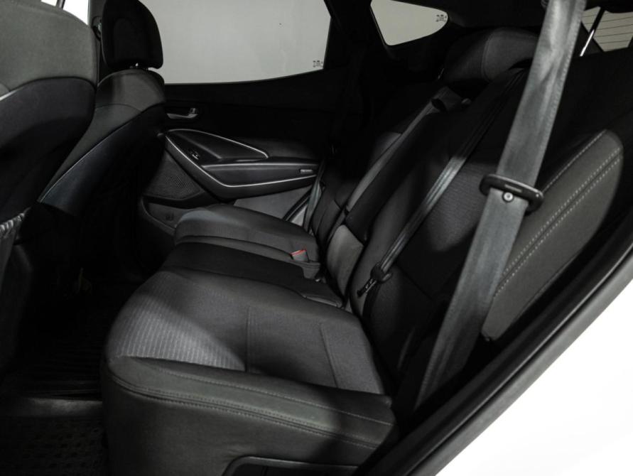 Hyundai Santa Fe III Санкт-Петербург  - изображение 11