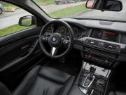 BMW 5 серии VI (F10/F11/F07) Рестайлинг Санкт-Петербург  - изображение 46