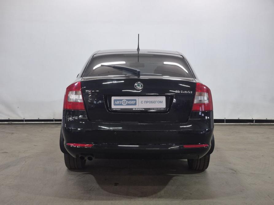 Skoda Octavia II (A5) Рестайлинг Ярославль  - изображение 6