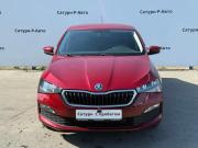 Skoda Rapid II Курган  - изображение 17