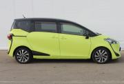 Toyota Sienta II Рестайлинг Нижний Новгород  - изображение 26