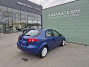 Chevrolet Lacetti I Екатеринбург  - изображение 14