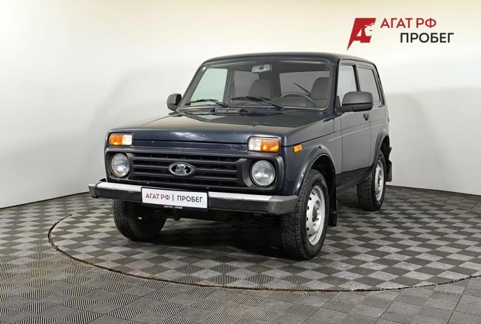 Lada (ВАЗ) 2121 (4x4) I Рестайлинг Нижний Новгород  - изображение 1